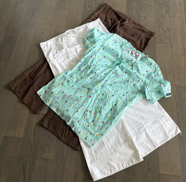 NURSING UNIFORM in Women's - Other in Calgary - Image 2