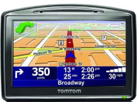 TomTom Go 730 4,3 pouces portable Bluetooth GPS  (valeur 320$)