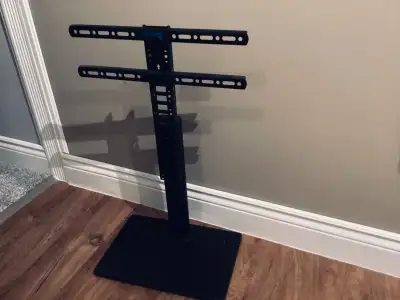 Tv stand,:    New Area Rug,:     Antique table/ plant stand, View more