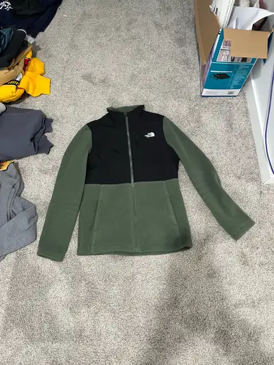 North Face Fleece, View more