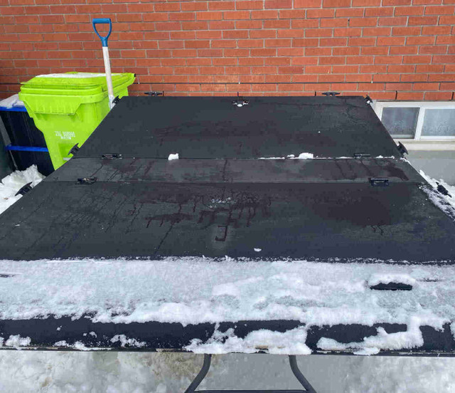 Diamondback Truck Cover in Other Parts & Accessories in Sault Ste. Marie