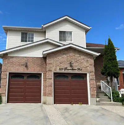2 Beds 1 Bath - Beautiful Apartment Rental