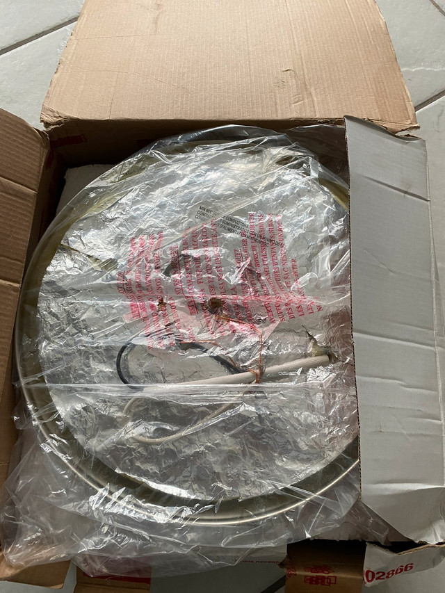 Ceiling Light Fixture *Brand New* Indoor Lighting & Fans Kitchener