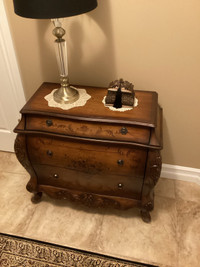 Gorgeous hall side  table