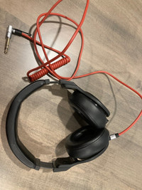 Monster Beats Pro DETOX Headphones by Dr. Dre Limited Edition