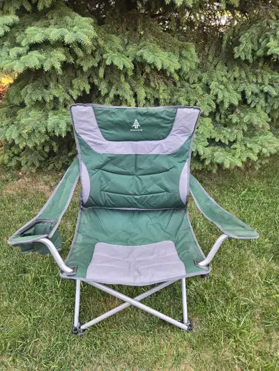 camping chair, View more