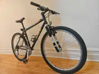 250$ Vélo de montagne Oryx Equpe 1000