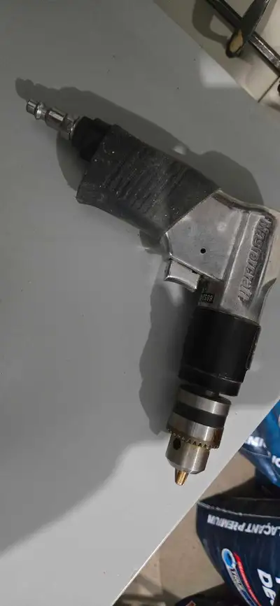 Air Drill, View more