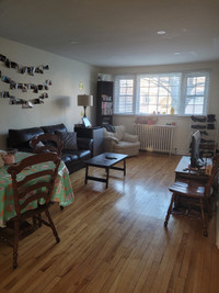 1 Bedroom Available in a 2 Bedroom Unit: Female Roommate