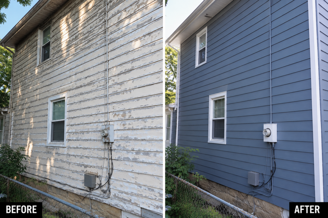 Professional Painting Services530287370909132804