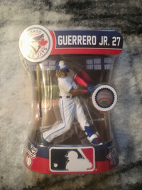 Vladimir Guerrero Jr. (Toronto Blue Jays) 2020 MLB 6" Figure 