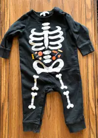 Halloween Outfit (18 - 24 months)