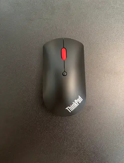 Lenovo Bluetooth Silent Mouse, View more