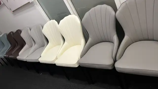 restaurant dining chairs wholesale in Chairs & Recliners in Markham / York Region - Image 2