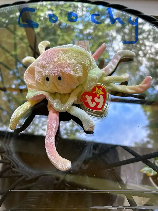 TY Beanie Babies in Arts & Collectibles in Norfolk County - Image 6