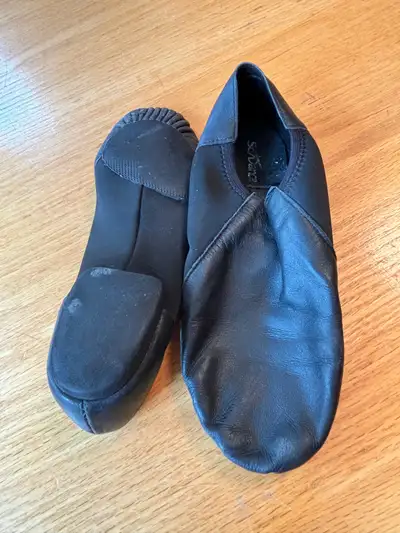 So Danca Jazz Shoes, View more