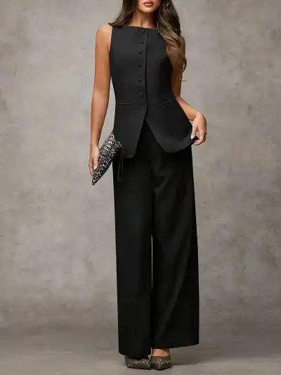 Granby : Dernière chance Ensemble neuf blazer et pantalon, View more