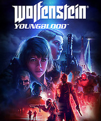 Wolfenstein Youngblood PC