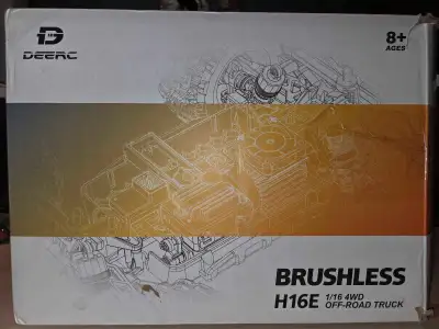 Its in good working condition and comes with the box and accessories Comes with 2 batteries and char...