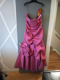MAY QUEEN Couture Gown / Dress $75 OBO