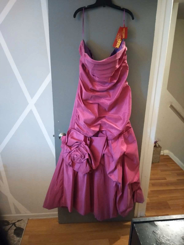 MAY QUEEN Couture Gown / Dress $75 OBO in Women's - Dresses & Skirts in Mississauga / Peel Region
