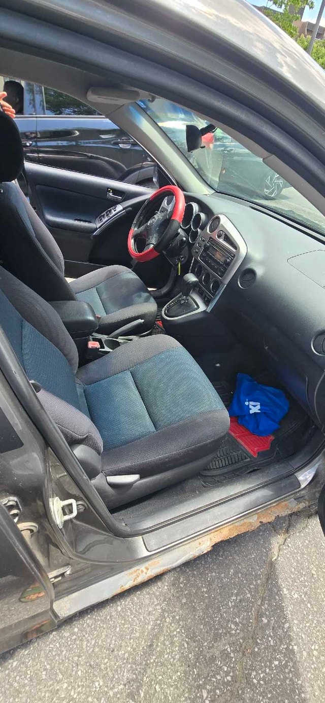 Toyota Matrix XR 2006