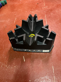 Saris Riser block