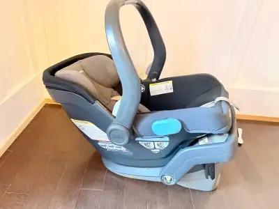 Uppababy Mesa Car Seat, View more