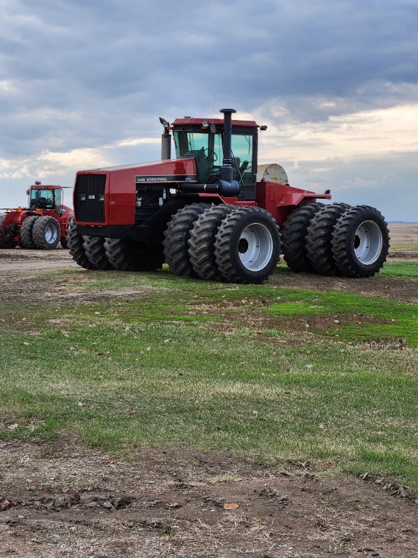 Case ih steiger 9280 400hp Farming Equipment Saskatoon Kijiji