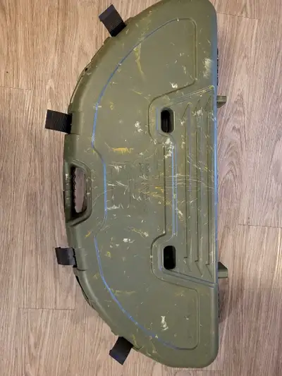 compound bow case, View more