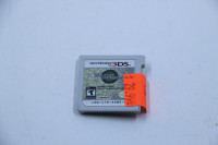 Tales of the Abyss - Nintendo 3DS Standard Edition [only thr car