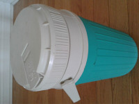 Igloo brand beverage cooler jug for sale