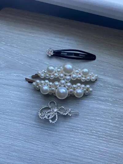 Hair Accessory Set, View more