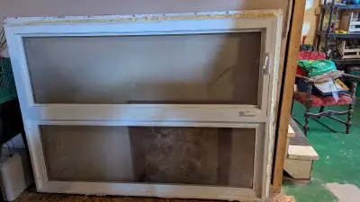 Right swing window , View more