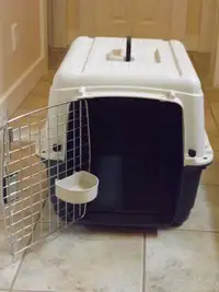 Portable Crate for Pets