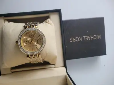 Belles Montre Michael kors femme Non négociable