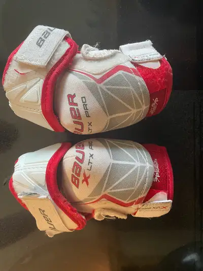  Junior small elbow pads, View more