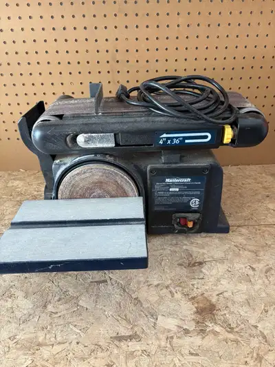 In excellent condition. I only used it a few times