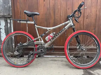 cannondale lefty in Bikes in Canada | Kijiji Marketplaces