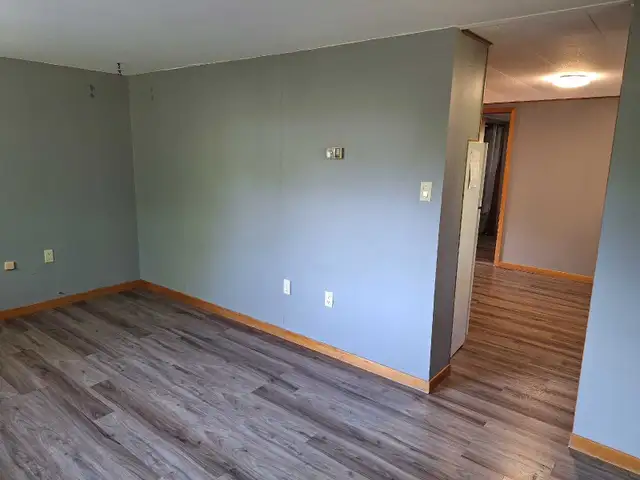 one Bedroom Bachelor apartment, Nashwaaksis in Long Term Rentals in Fredericton - Image 6