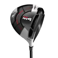 TaylorMade 2021 M4 Driver 10.5 - New!