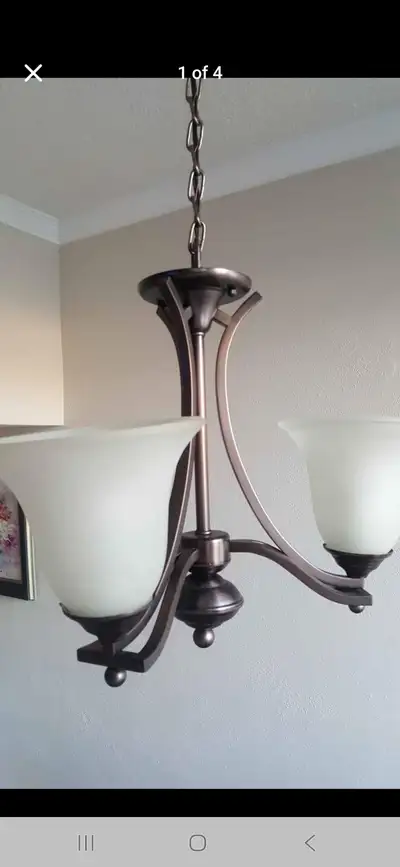 Modern Chandelier, View more