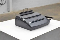 GBC DOCUBIND TL200 MANUAL BINDING MACHINE