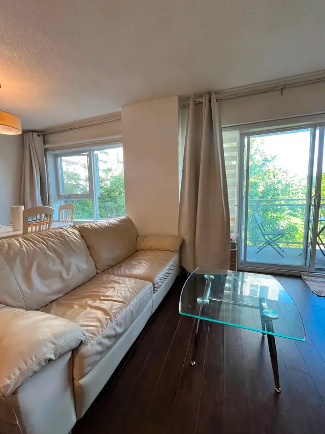 ✨ CLÉS EN MAIN! 4½ Tout Inclus + Meublé | Laval Métro | Piscine62854412367619121