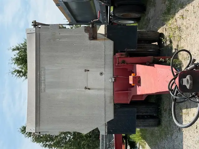 Pup trailer 3 essieux in Cargo & Utility Trailers in Gatineau - Image 6