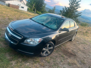 2008 Chevrolet Malibu