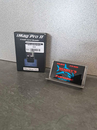 Imag Pro II Credit Card Reader (27016955)