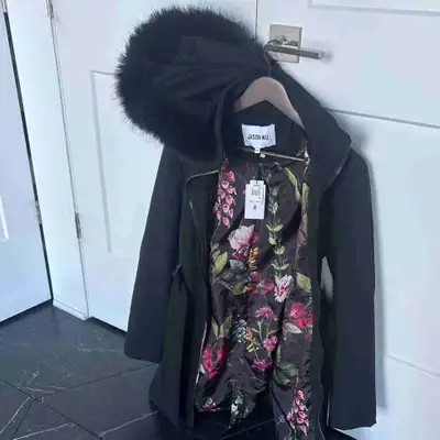 Jason Wu women’s coat, View more
