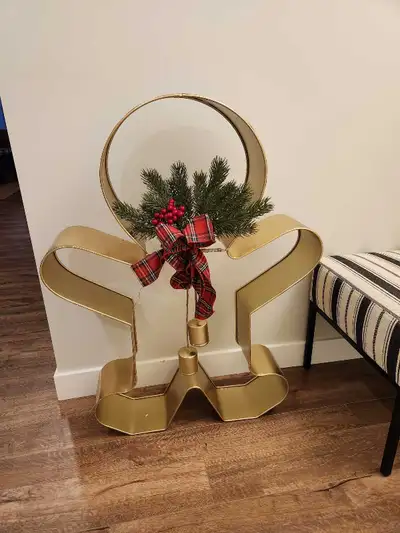 3ft Gingerbread Cookie Cutter (New!), View more
