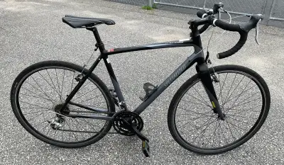 Specialized Tricross 2011 Street Bike , View more